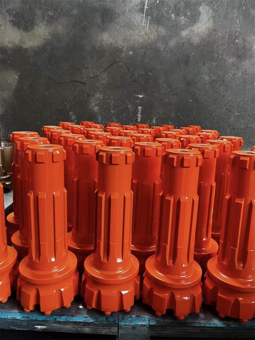   Drill pipe