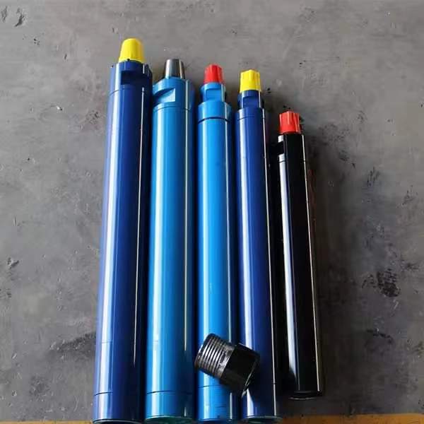   Drill pipe