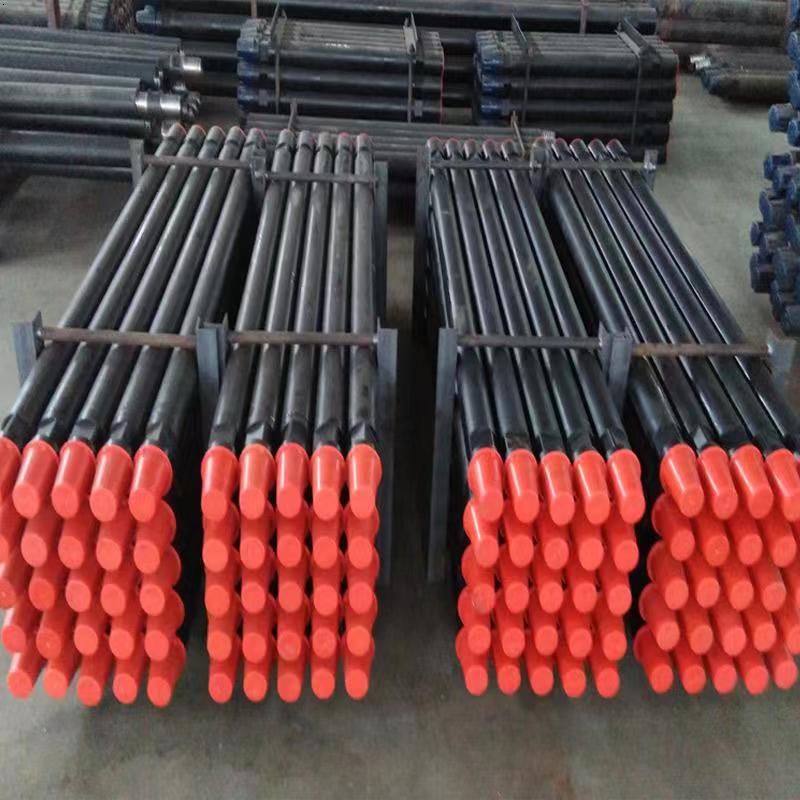   Drill pipe