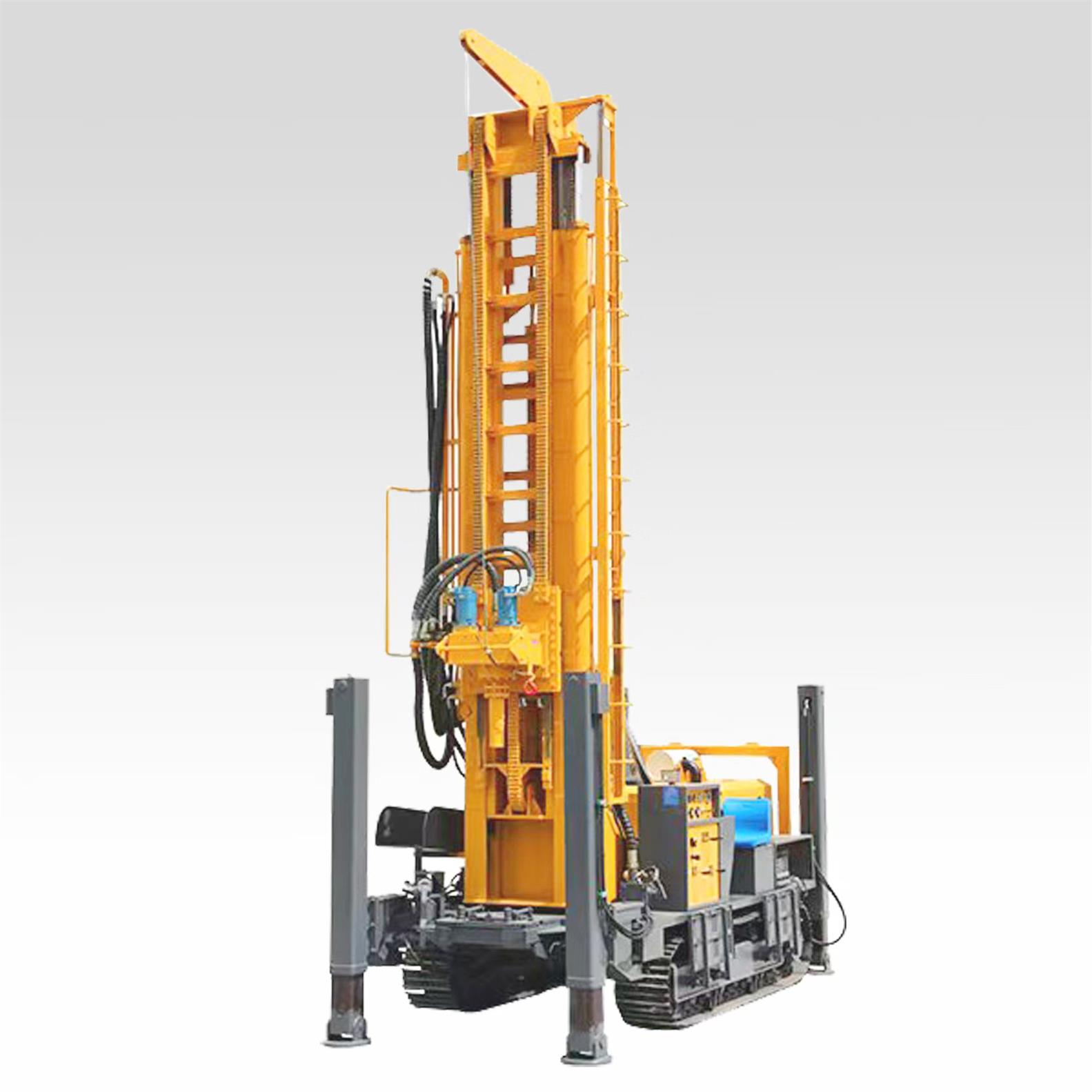 Shandong Huashi Intelligent Hydraulic Equipment Co. , Ltd.