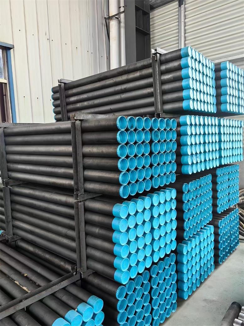 Coring drill pipe