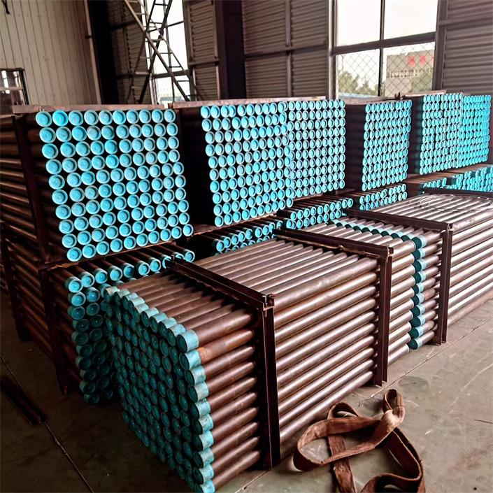 Coring drill pipe